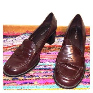 Via Spiga loafers